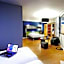 ibis budget Brest Centre Port