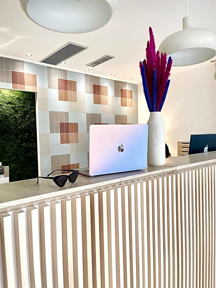 Hotel Blumen