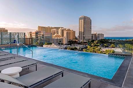 Marriott Vacation Club, Waikiki