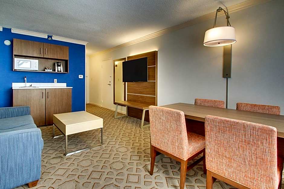 Holiday Inn Express Poughkeepsie By IHG