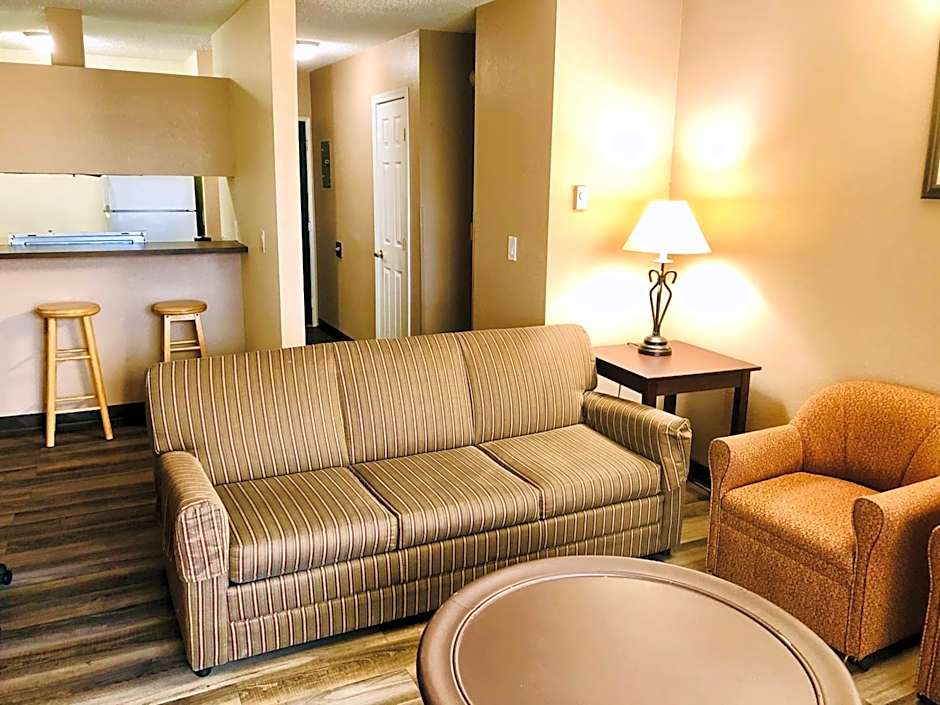 Ramada by Wyndham Spokane Valley