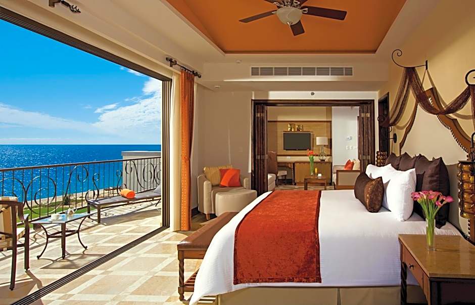 Secrets Puerto Los Cabos Golf & Spa18+-All Inclusive