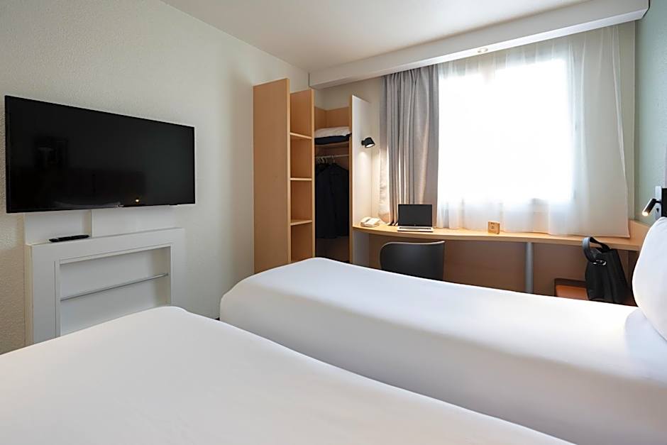 ibis Paris Gare de Lyon Ledru Rollin 12eme