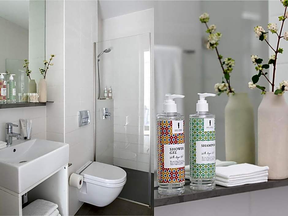 Eric VÃ¶kel Boutique Apartments - Amsterdam Suites