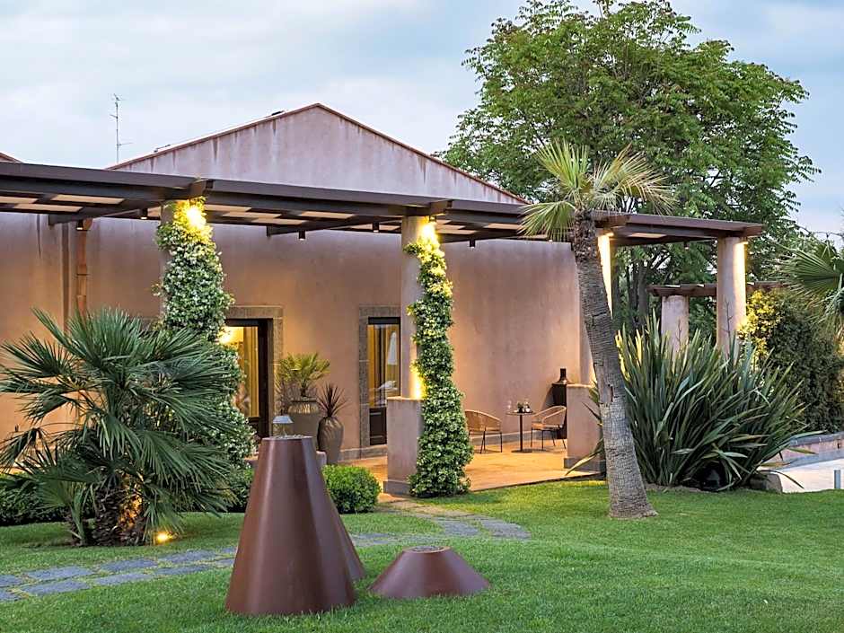 Relais San Giuliano