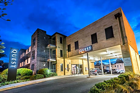 Quest Warrnambool