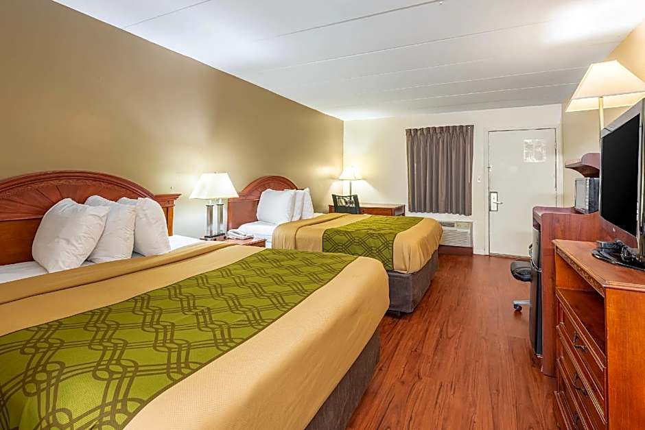 Econo Lodge Franklin