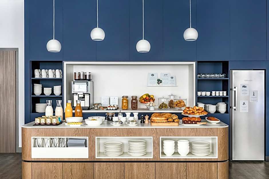 OKKO Hotels Toulon Centre