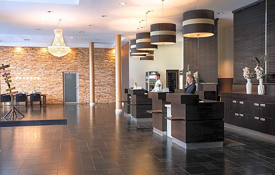 The Rilano Hotel München