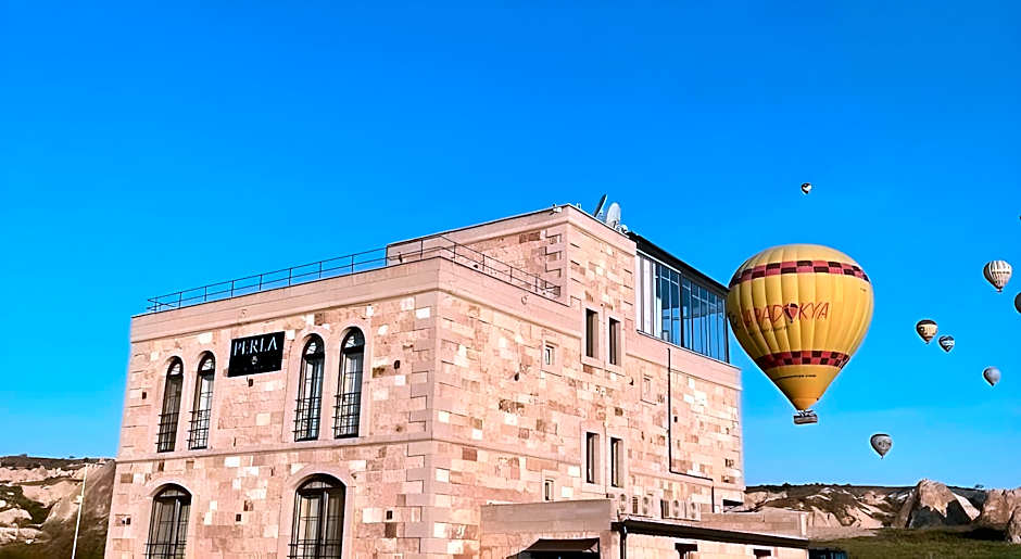 Perla Cappadocia