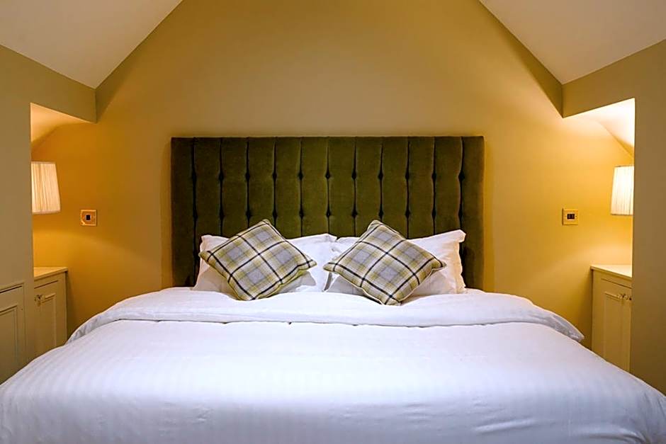 Prince of Wales - Townhouse