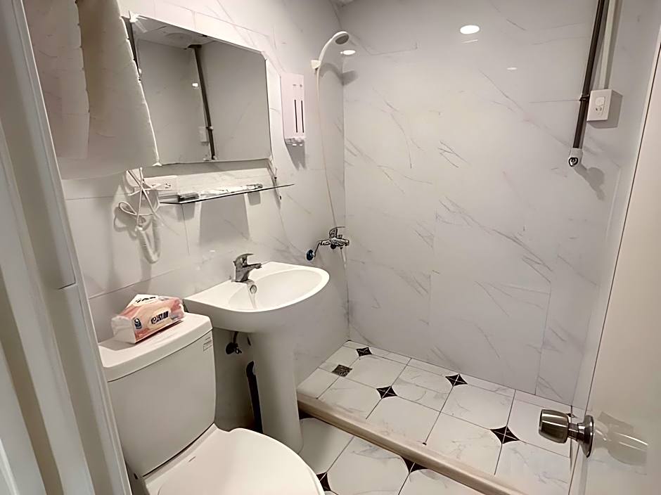 New Lion City Business Hotel