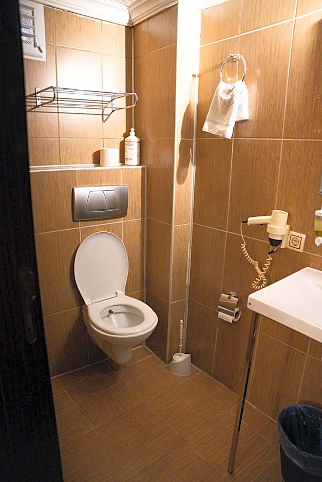 Pearl Hotel İstanbul