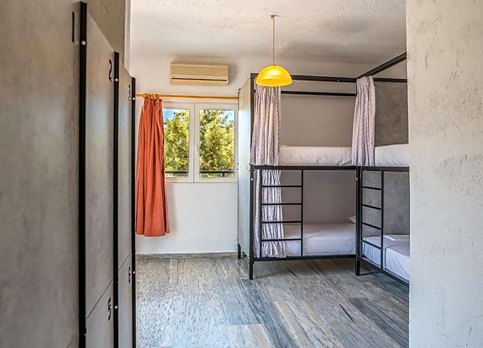 Matala Hostel