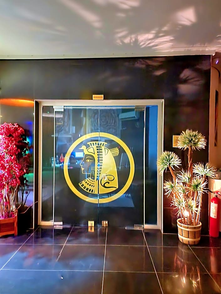 Cleopatra City Hotel