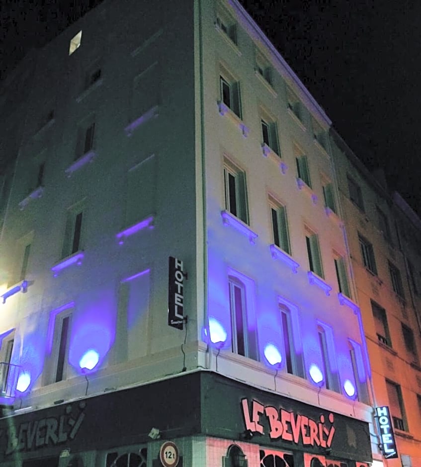 Hôtel Beauséjour