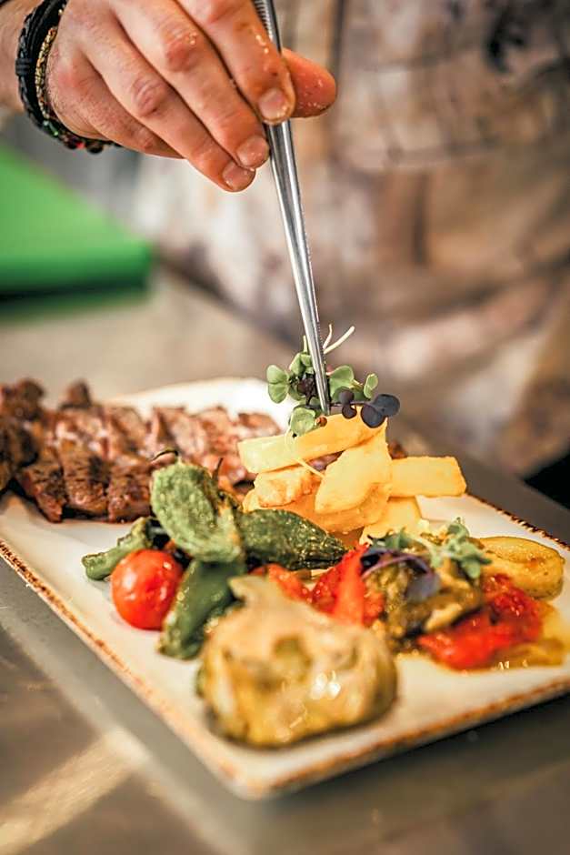 Soul Beach Hotel By Mc- Adults only