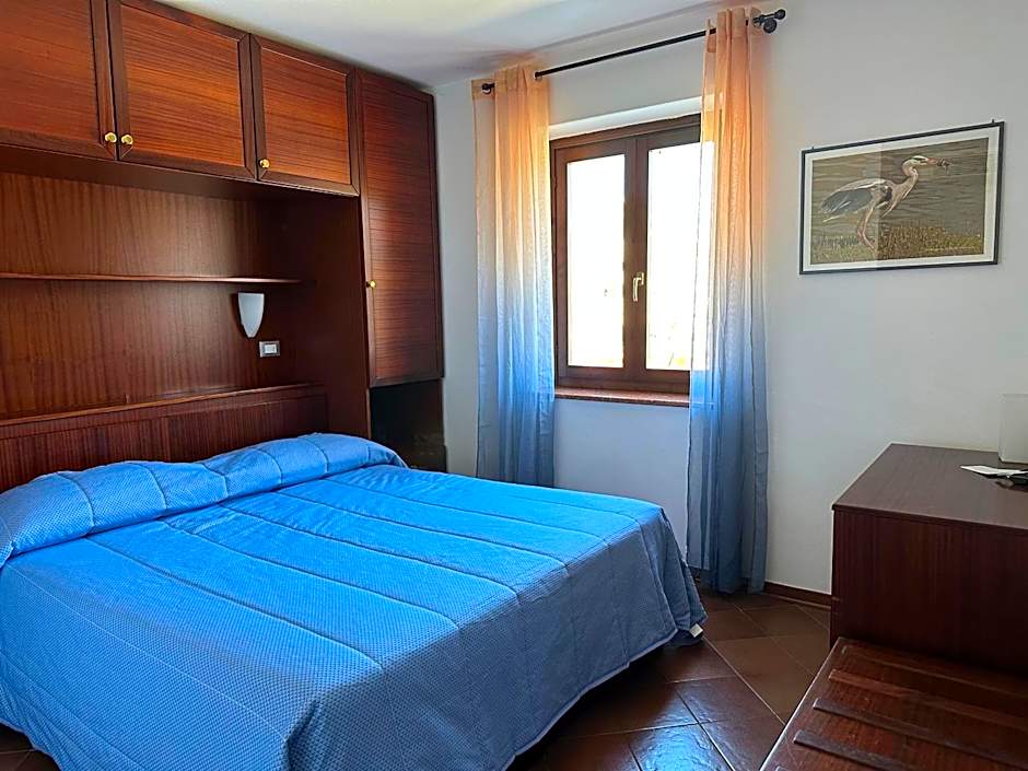 Hotel Alla città di Trieste