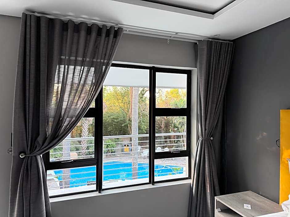 Khayalami Hotel - Mbombela