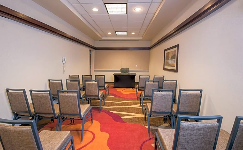Hilton Garden Inn Wisconsin Dells