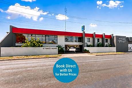 Comfort Inn Traralgon