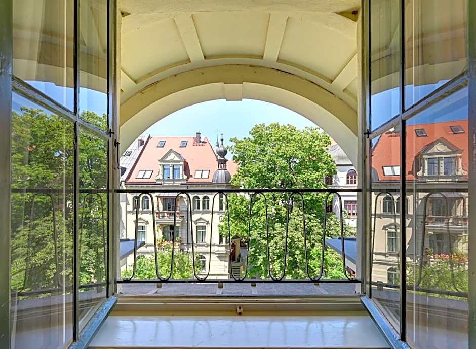 Hotel Uhland