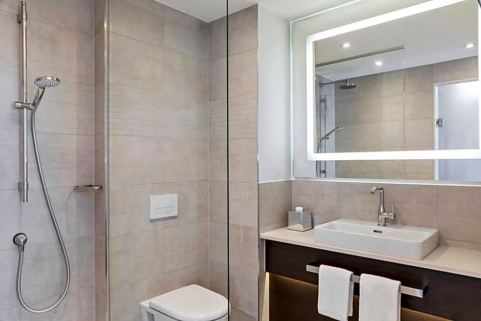 Courtyard by Marriott Munich Garching