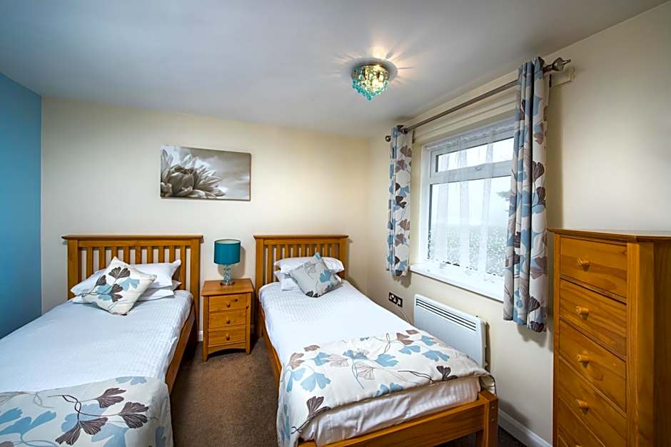 Trelawne Manor Holiday Park