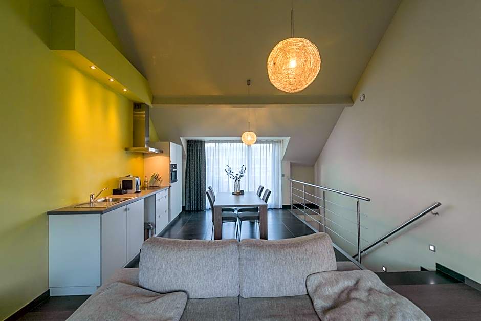 B&B Villa Curtricias