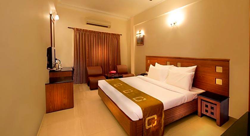 Plaza Inn Business Hotel