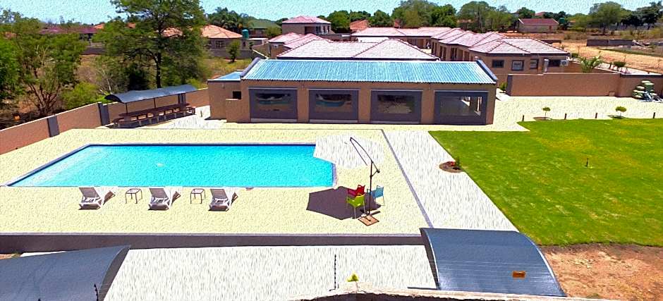 kulani country lodge