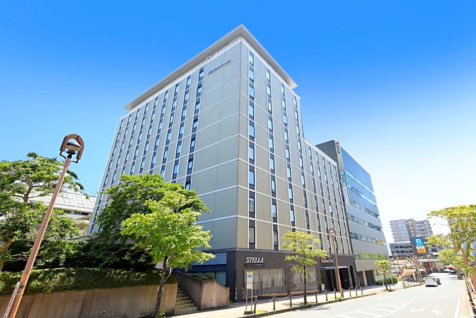 Richmond Hotel Narita