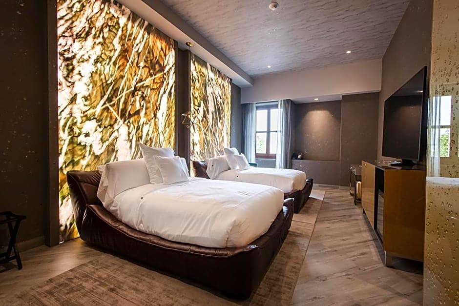 L Hotel Perla Boutique