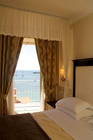 Superior Double with Sea View