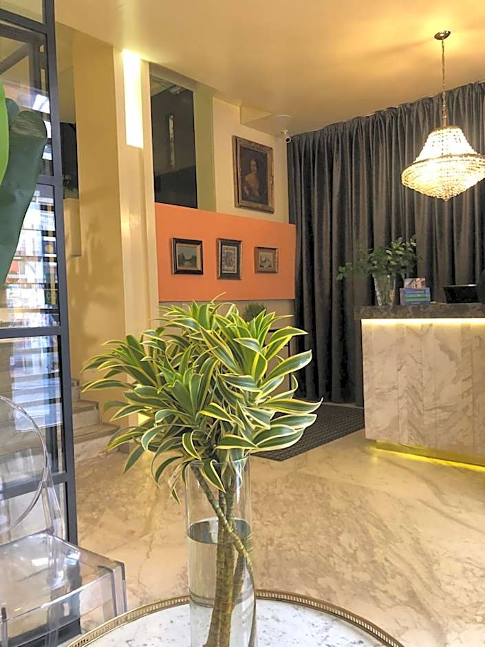 Hotel Regina