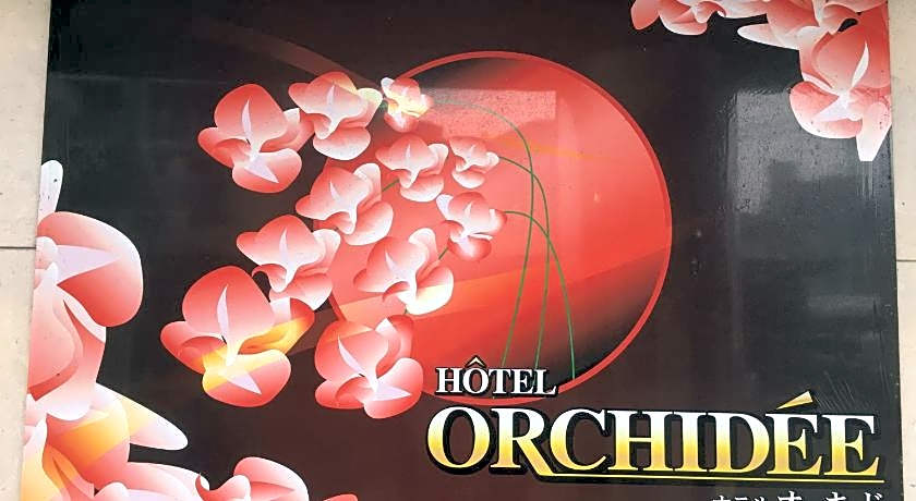 Hotel Orchid (Adult only)