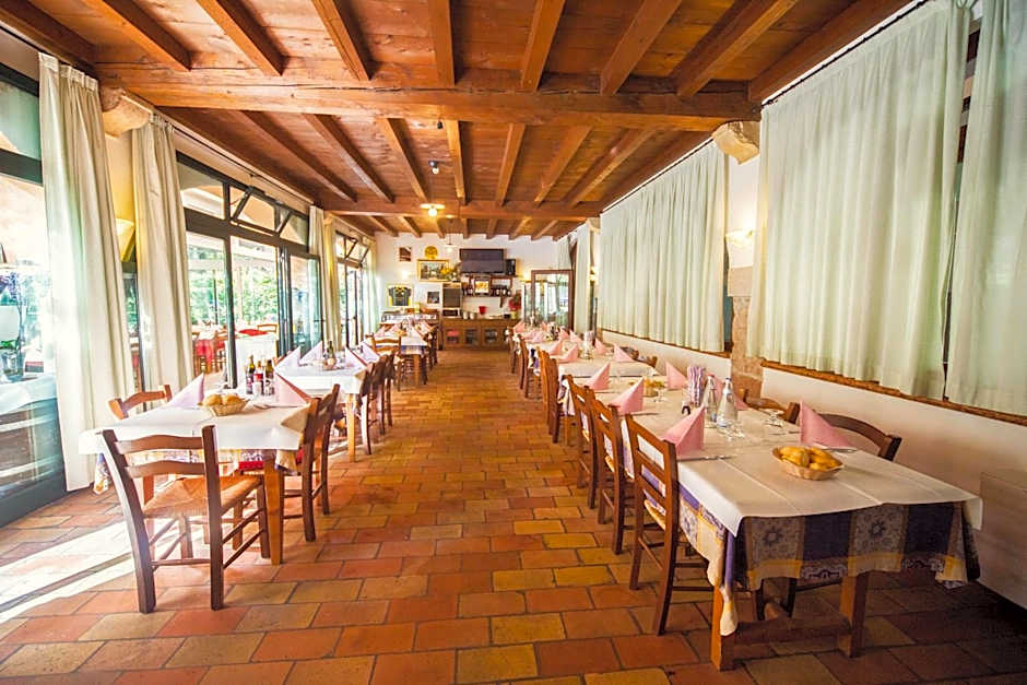 Albergo Al Platano