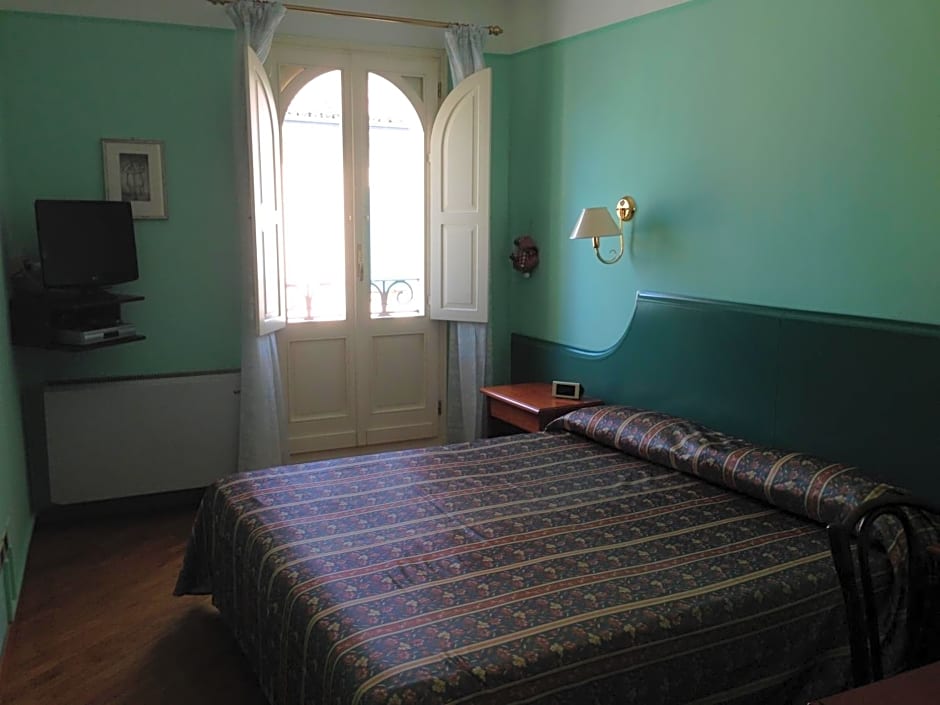Hotel San Genesio