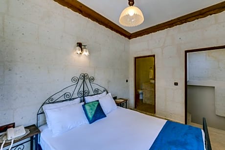 Family Suite with Balcony