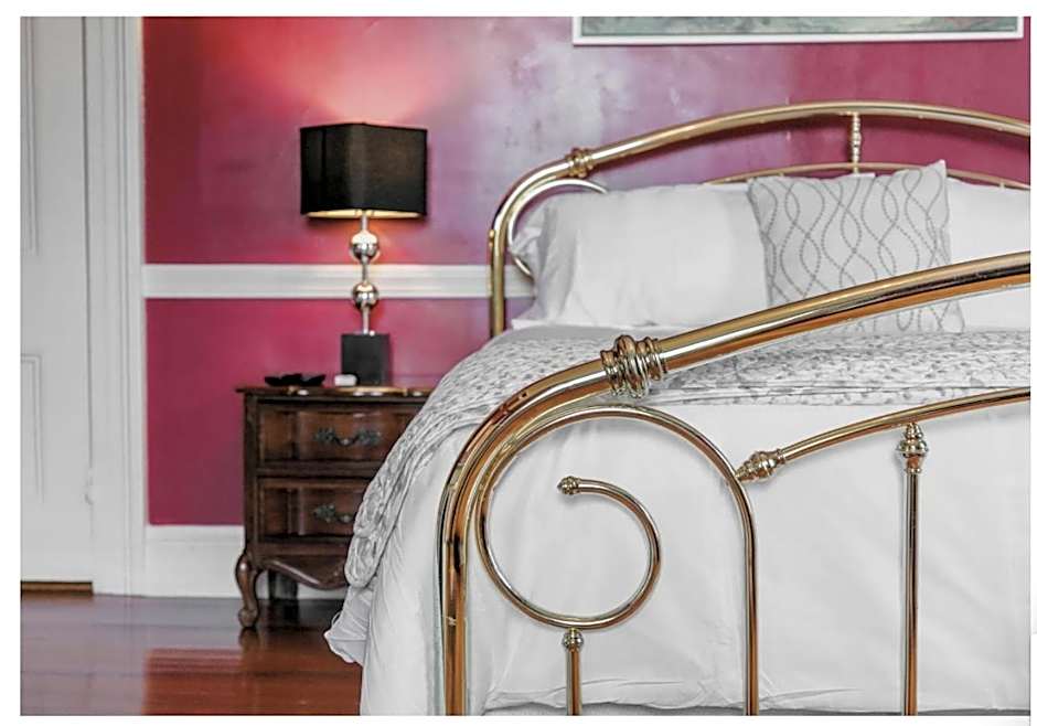 The Hamilton Hoppin House