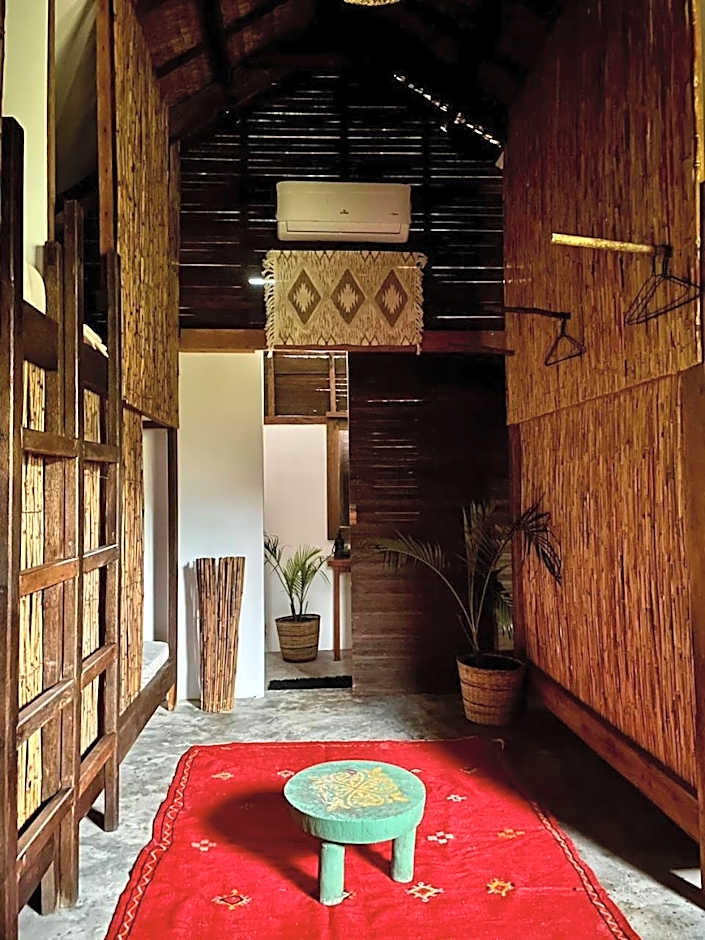 La Bohème Boutique Glamping