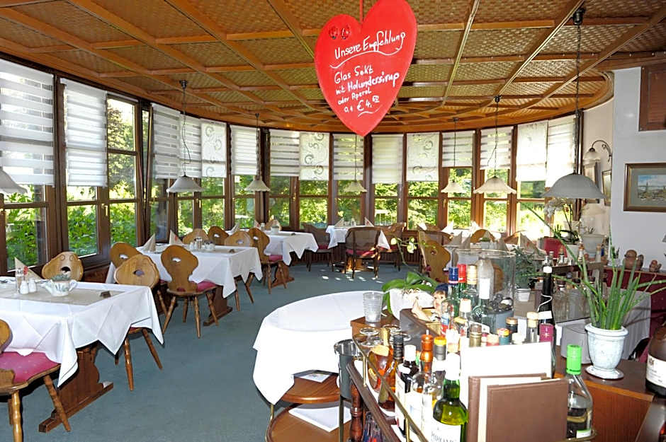 Hotel Sarbacher
