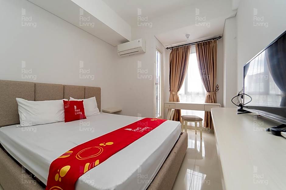 RedLiving Apartemen Barsa City by Ciputra - WM Property