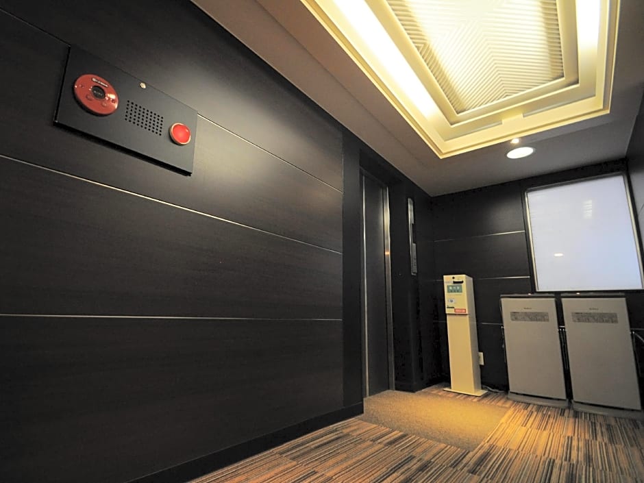 Asahikawa Sun Hotel