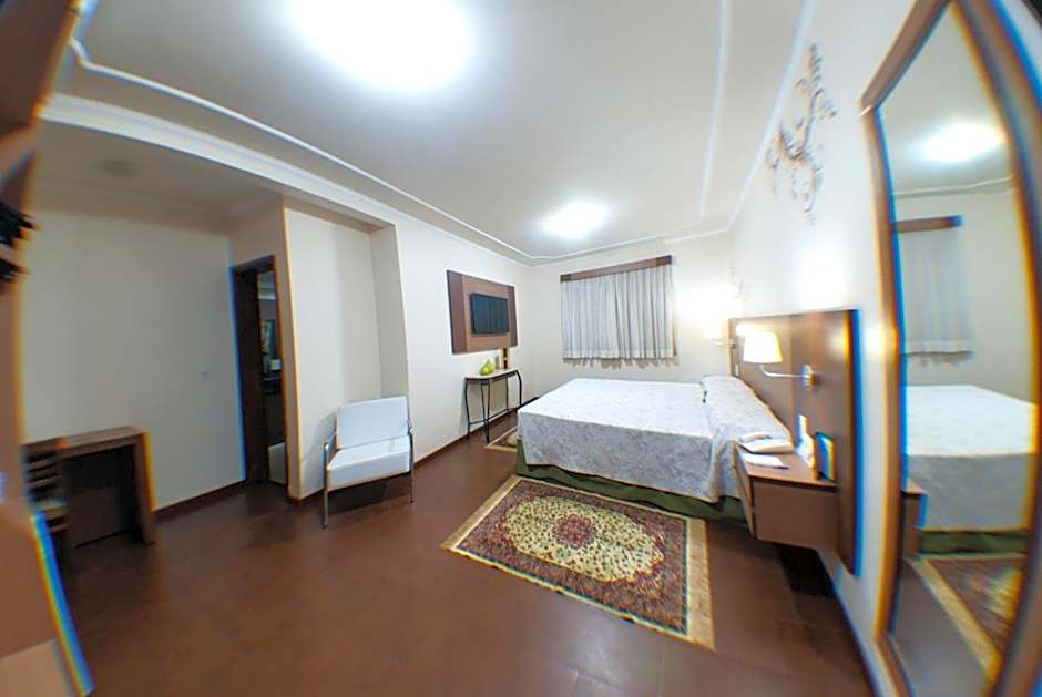 Hotel Premium Pirassununga