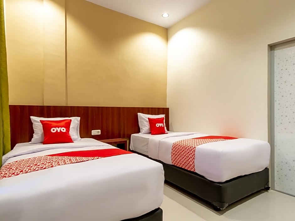 Capital O 1585 Ring Road Residence