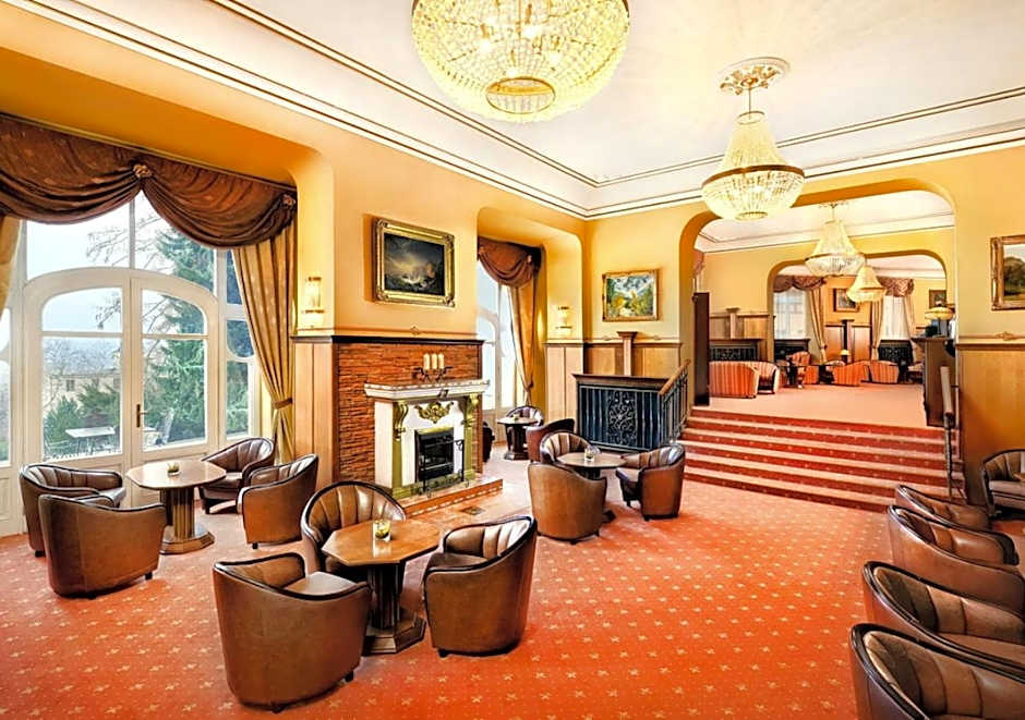 Grand hotel Starý Smokovec