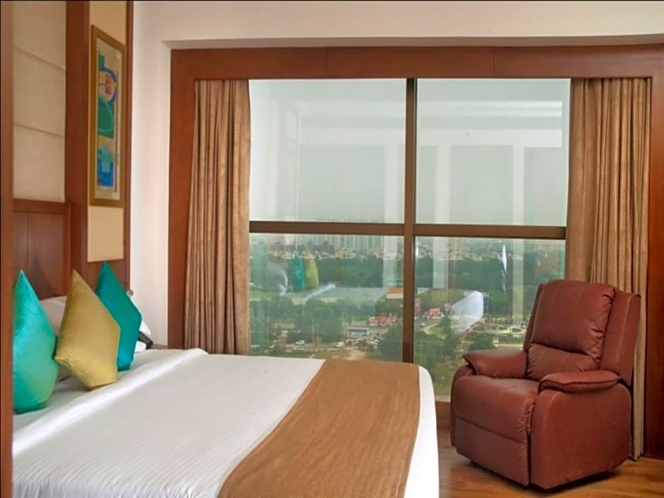 Savoy Suites Greater Noida