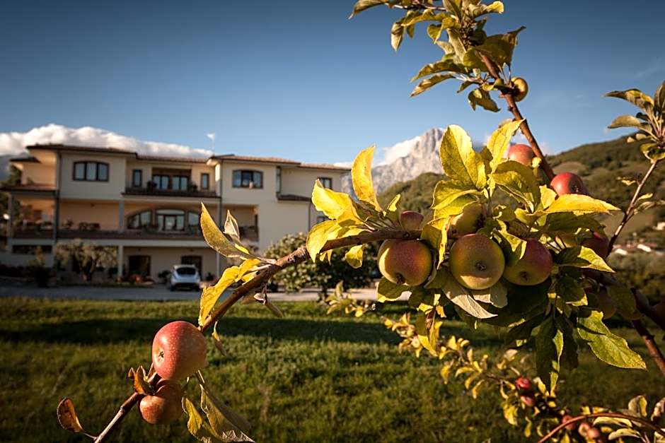 Locanda Del Parco Hotel