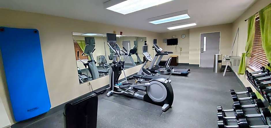 Holiday Inn Express Hotel And Suites Kinston By IHG